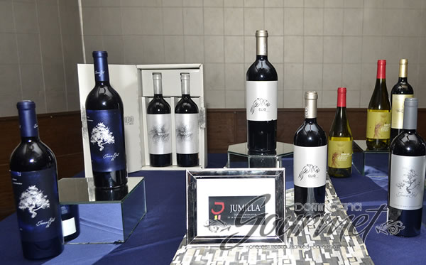Set de Vinos Jumilla, Clío, Juan Gil y El Nido