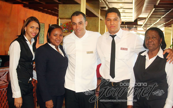Photo of El Hotel Dominican Fiesta estará participando en la Semana Gastronómica