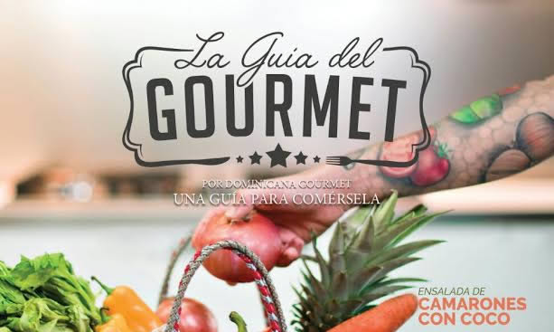 Photo of Circula nueva edición de La Guía del Gourmet