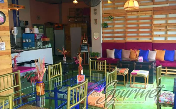 Photo of Affogato Café el mejor café de la zona colonial