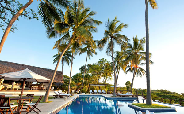 Photo of Firma dominicana con dos propiedades en lista de mejores hoteles del país