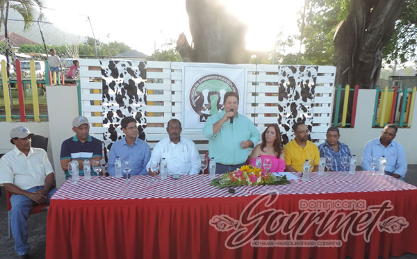 Photo of Asociación de Ganaderos Puerto Plata Central anuncia itinerario de eventos; Feria Ganadera y Comercial El Cupey será del 14 al 17 de septiembre