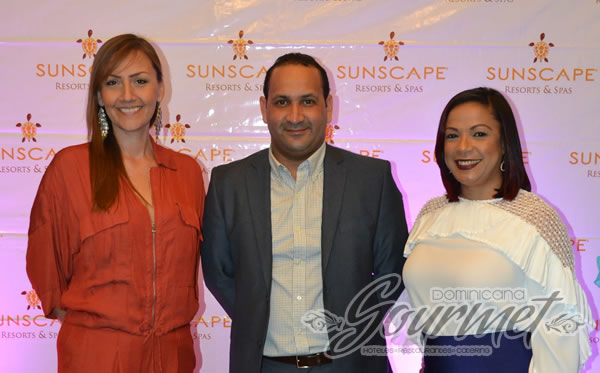 Photo of Sunscape Resorts & Spa realiza encuentro con agencias de viaje de Santiago