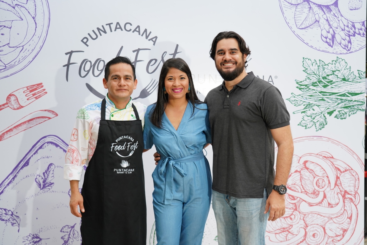 Photo of Celebran cuarta edición del Puntacana Food Fest