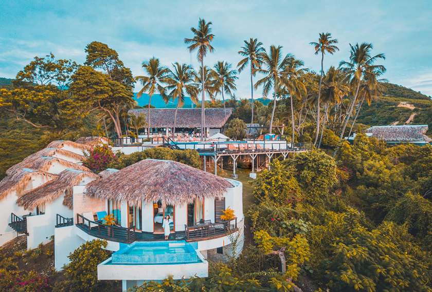 Photo of Casa Bonita Tropical Lodge seleccionado “Hotel Ecológico” en premios ADOTUR 2019