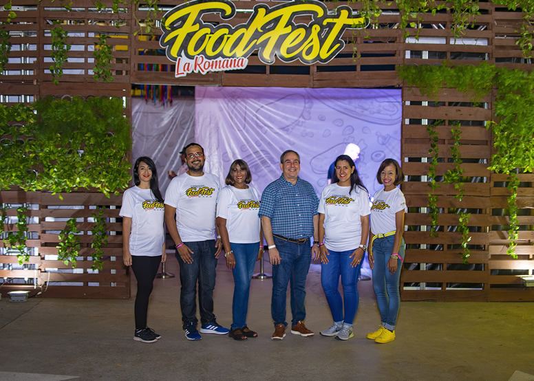Photo of “Multiplaza Food Fest” promueve gastronomía y conciencia ecológica