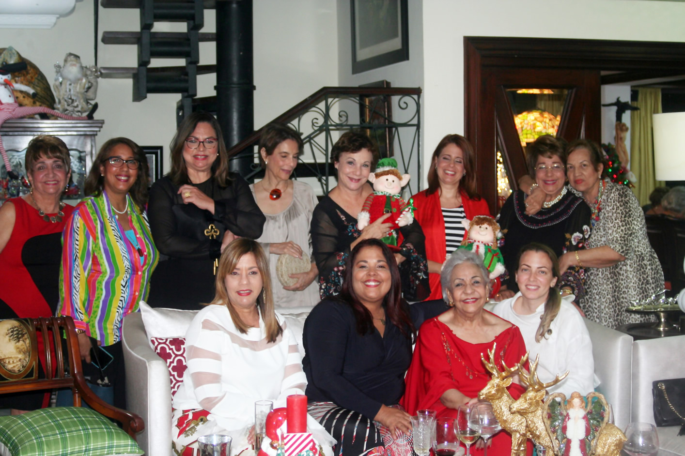 Photo of La reconocida chef Esperanza Lithgow le da la bienvenida a la navidad