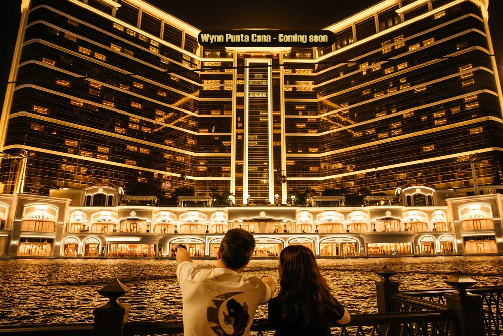 Photo of Wynn Hotels and Resorts anuncia su llegada a Punta Cana con un nuevo Hotel Deluxe