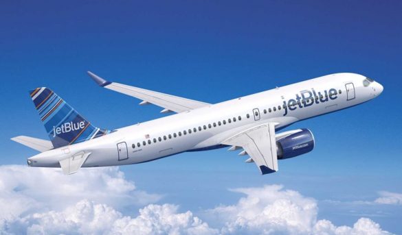Photo of JetBlue suspende cargos por cambios y cancelaciones para las nuevas reservaciones