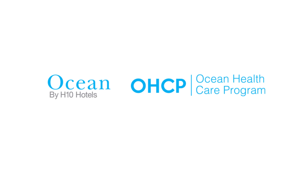 Photo of Ocean by H10 Hotels, presenta OHCP Ocean Health Care Program