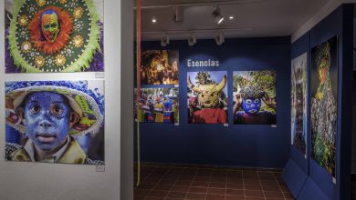 Photo of Centro Cultural Banreservas expondrá magia y arte del carnaval dominicano