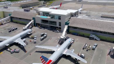 Photo of Aeropuerto Internacional de Punta Cana: el Mejor de la Región por 5to. año consecutivo