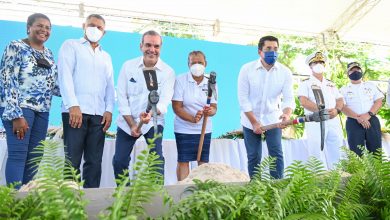 Photo of Turismo inicia obras por 176 millones de pesos en Galeras, Samaná