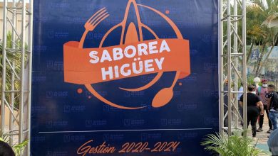 Photo of Saborea Higüey cierra con éxito