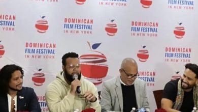 Photo of Bajo el Lema “Contando Nuestras Propias Historias” Regresa El Festival de Cine Dominicano a New York De Forma Híbrida En El Resto Estados Unidos De Forma Virtual