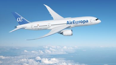 Photo of Acuerdo con Air Europa promoverá el turismo de RD en 20 países y 68 ciudades de Europa