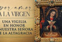 Photo of Obispado de Higüey y Banco Popular realizarán segunda vigilia en honor a la Virgen de la Altagracia