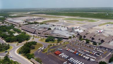Photo of Aeropuerto Internacional de Punta Cana recibe “Reconocimiento Voz del Pasajero” y “Certificación de Higiene y Salud”