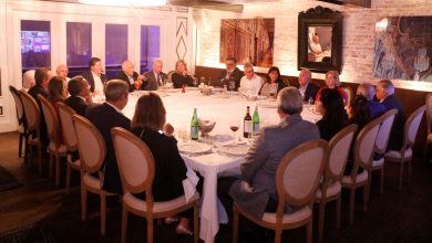 Photo of ADG celebra cena – conferencia sobre influencias taínas y africanas en la gastronomía criolla