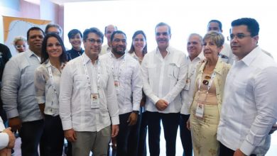 Photo of Delegación de Puerto Plata pondera exitosa celebración de DATE 2022
