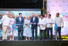 Photo of Inauguran vigésima primera versión Vacaciones CTN Expo Feria 2022 dedicada a presidente Luis Abinader