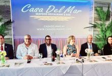 Photo of Dominican USA Chamber of Commerce anuncia *“Dominican Taste Festival 2022”