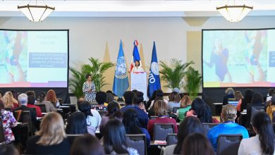 Photo of Celebran taller de emprendedoras que impactan el turismo dominicano