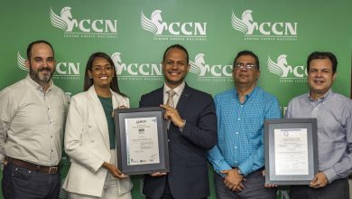 Photo of CCN obtiene renovación de la certificación ISO 9001:2015 por 13 años consecutivos