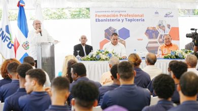 Photo of INFOTEP y Bienes Nacionales capacitarán jóvenes para recuperar mobiliario de Instituciones del Estado