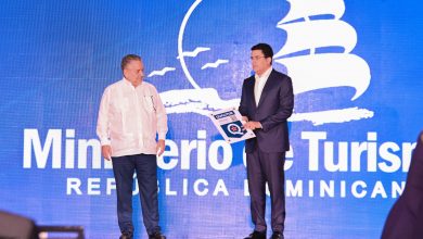 Photo of MITUR lanza Qualitur, un distintivo a la calidad, eficiencia y competitividad en la industria turística del país