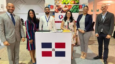 Photo of Oferta exportable dominicana se presenta en feria LAC Flavors en Panamá