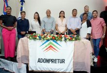 Photo of Asociación Dominicana de Prensa Turística, Inc.