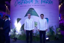 Photo of Presidente Abinader y ministro Collado lanzan “Turismo en cada rincón”