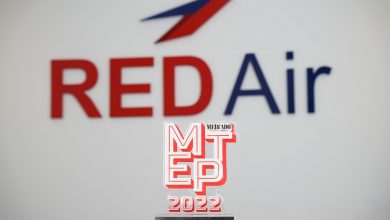 Photo of RED Air reconocida como mejor aerolínea para trabajar en RD
