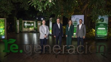 Photo of Nestlé® presenta REgeneración, su promesa de sostenibilidad