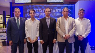 Photo of United Petroleum anuncia el primer concurso para novatos de kartismo
