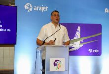Photo of Arajet lanza ARABONITO, un bono corporativo de viajes para reconocer a los colaboradores dominicanos