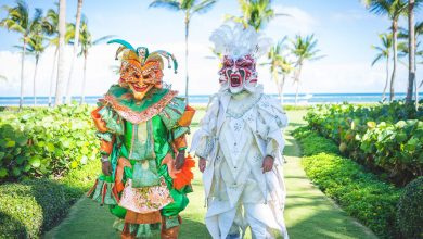 Photo of El Carnaval de Punta Cana celebrará su 14ta edición el primer sábado de febrero