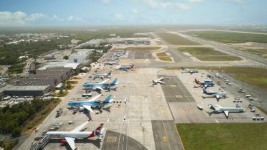 Photo of Aeropuerto Internacional de Punta Cana es reconocido como el Mejor de la Región por 7mo. año consecutivo