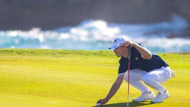 Photo of Hojgaard y Stevens empatados tras tercera ronda del Corales Puntacana Championship PGA TOUR