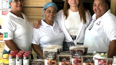 Photo of Chocolala una deliciosa forma de agregar valor a la comunidad Las Lajas en Altamira