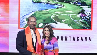 Photo of Corales Puntacana Championship PGA TOUR fue reconocido como The Best of DR 2023 por la revista Mercado