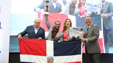 Photo of Cierra con Gran Éxito el Panamerican Bartender Championship 2023: República Dominicana Se Destaca Como Anfitrión y Campeón