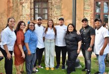 Photo of Destacados chefs preparan ricas y sabrosas recetas en el festival culinario infantil Lonchera Saludable