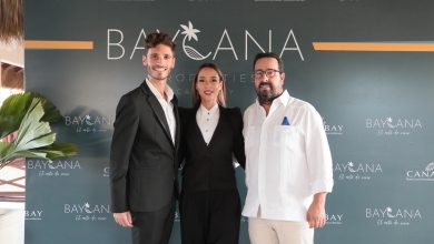 Photo of Baycana Development presenta su nuevo Proyecto de desarrollo Inmobiliario en el Beach Club de Cana Bay Resort