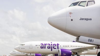 Photo of Arajet conectará por primera vez Puerto Plata con Colombia en vuelo especial