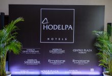 Photo of Hodelpa triunfa con la conferencia “Yo Soy la Marca”, un evento exclusivo para sus clientes corporativos.