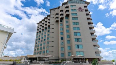 Photo of Hotel Crowne Plaza participará en Expoturismo 2024