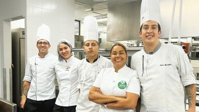 Photo of Chef María Marte lleva los mejores sabores de dominicana a Colombia