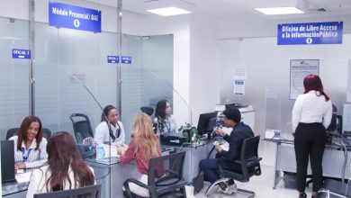 Photo of IDAC supera en más del 99% cumplimiento de la ley de libre acceso a la información pública